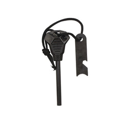 Stainless Steel Outdoor Camping Flint Fire Starter