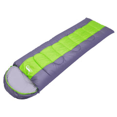 Lightweight Warm & Cold Camping Sleeping Bag