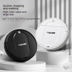 Smart Home Automatic Robot Vacuum Cleaner