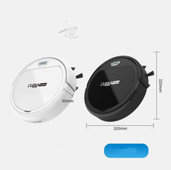 Smart Home Automatic Robot Vacuum Cleaner
