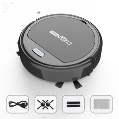 Smart Home Automatic Robot Vacuum Cleaner