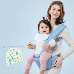Breathable Baby Sling Waist Stool Carrier