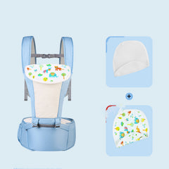 Breathable Baby Sling Waist Stool Carrier