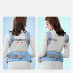 Breathable Baby Sling Waist Stool Carrier
