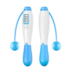 Cordless Smart Digital Fitness Jump Rope