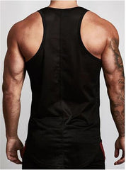 Men’s Gym Tank Top Sports Vest