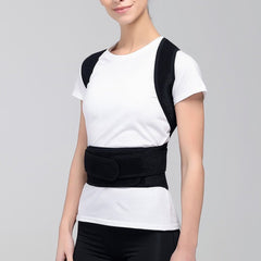 Adjustable Spine Bending Posture Corrector