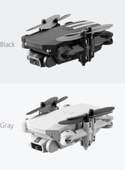High-Performance HD Camera Aerial Drone