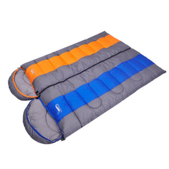 Lightweight Warm & Cold Camping Sleeping Bag