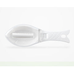 Fish Scale Remover and Skin Scraper
