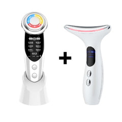 Lifting and Tightening Facial Massager
