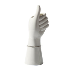 Modern Ceramic Human Body Art Vase