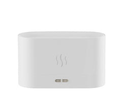 Flame Light Aroma Diffuser Humidifier