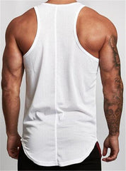 Men’s Gym Tank Top Sports Vest