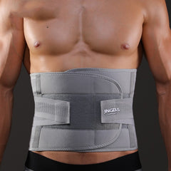 Adjustable Exercise Waist Support Fitness Belt
