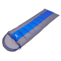 Lightweight Warm & Cold Camping Sleeping Bag