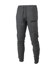 Men’s High Street Fashion Jogger Pants