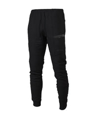 Men’s High Street Fashion Jogger Pants