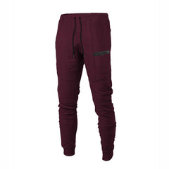 Men’s High Street Fashion Jogger Pants