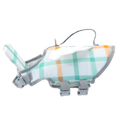 Adjustable Dog Swimming Safety Life Jacket