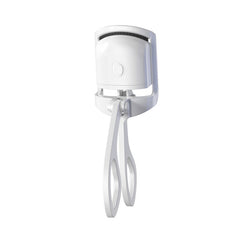 Heated Electric Eyelash Curler with Temperature Control