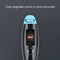 Cordless Smart Digital Fitness Jump Rope
