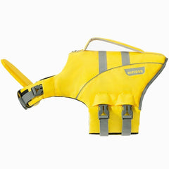 Adjustable Dog Swimming Safety Life Jacket