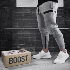 Men’s High Street Fashion Jogger Pants