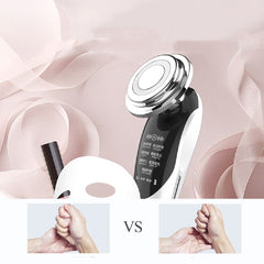 Lifting and Tightening Facial Massager