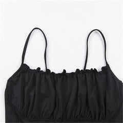 Women’s European American Sexy Camisole Top