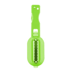 Fish Scale Remover and Skin Scraper