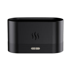 Flame Light Aroma Diffuser Humidifier