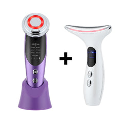 Lifting and Tightening Facial Massager
