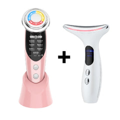 Lifting and Tightening Facial Massager