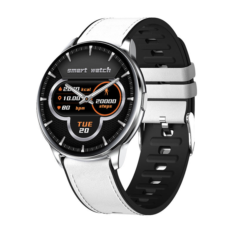 Y90 GPS Health and Sports Smartwatch