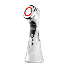 Home Eye and Facial Massager Device
