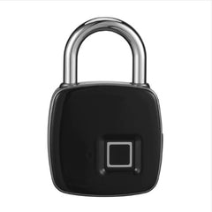 Smart Fingerprint Padlock for Security