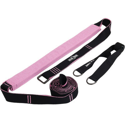 Durable Yoga Stretch Resistance Band