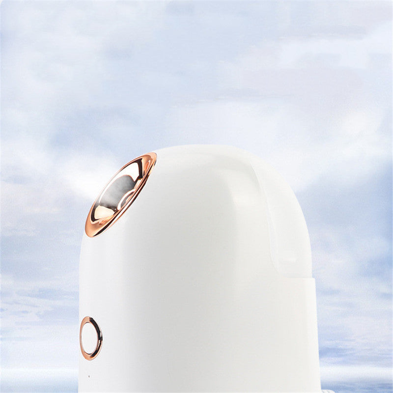 Facial Beauty Steamer Machine