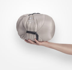 Portable Wearable Camping Quilt Sleeping Bag