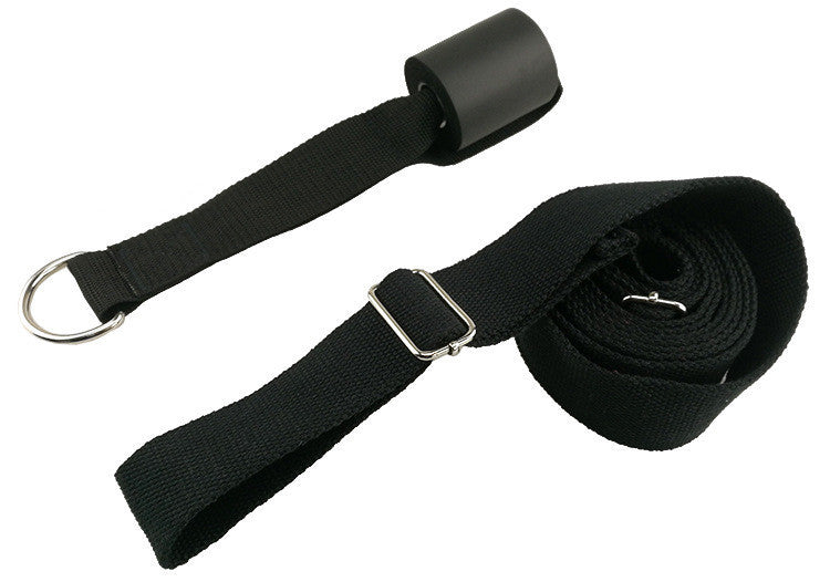 High-Density Yoga Foam Roller Massager