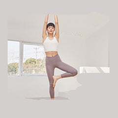 Non-Slip Yoga Mat for Beginners
