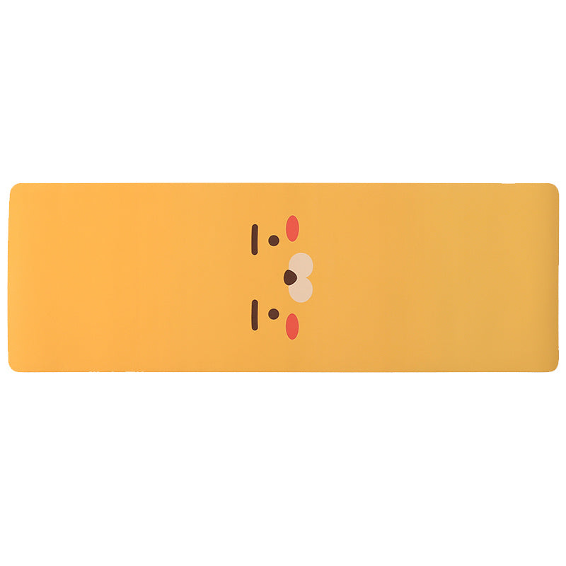 Non-Slip Yoga Mat for Beginners