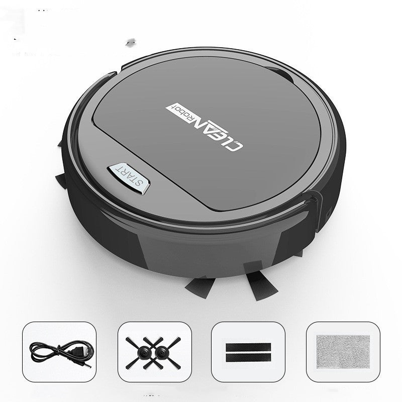 Smart Home Automatic Robot Vacuum Cleaner