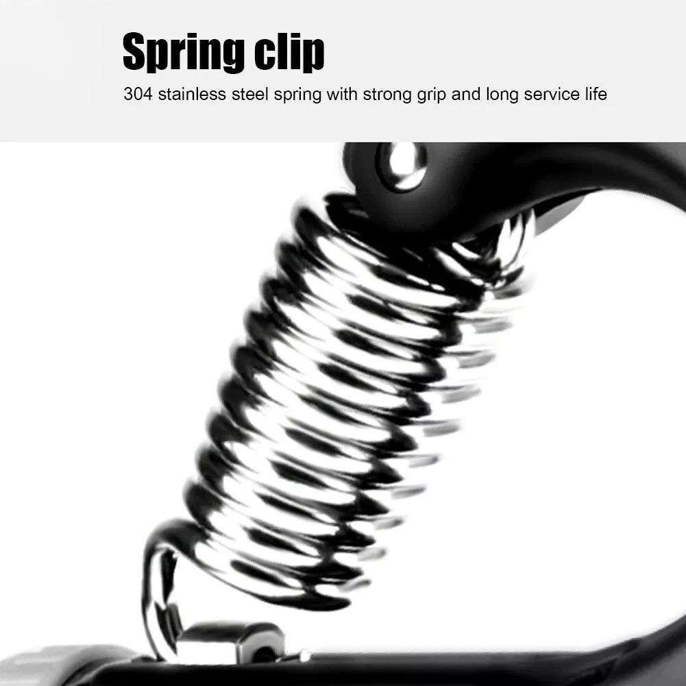 Adjustable Hand Grip Strength Trainer Exerciser