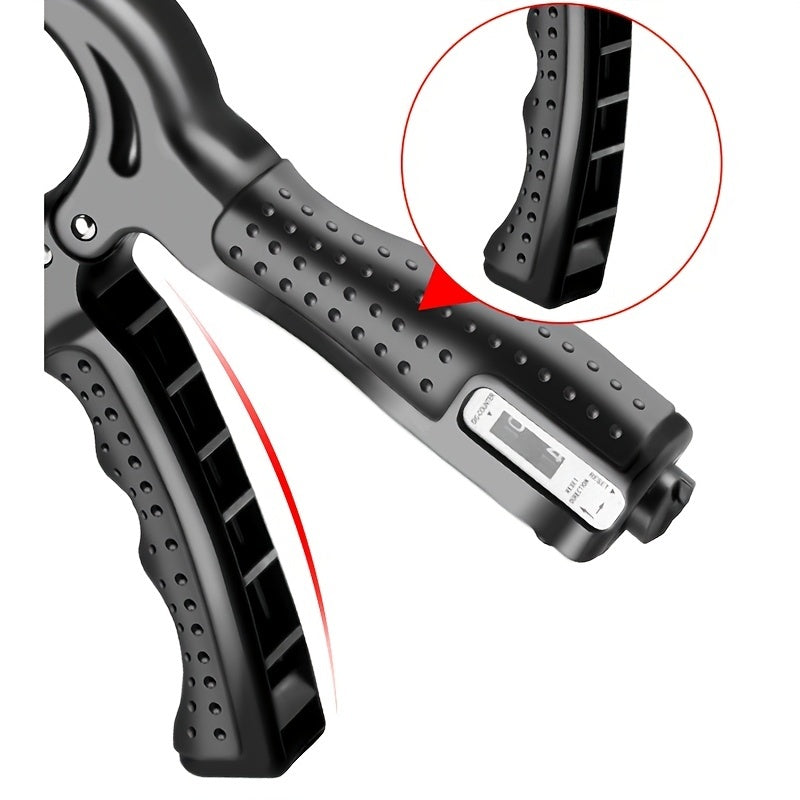 Adjustable Hand Grip Strength Trainer Exerciser
