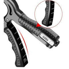 Adjustable Hand Grip Strength Trainer Exerciser