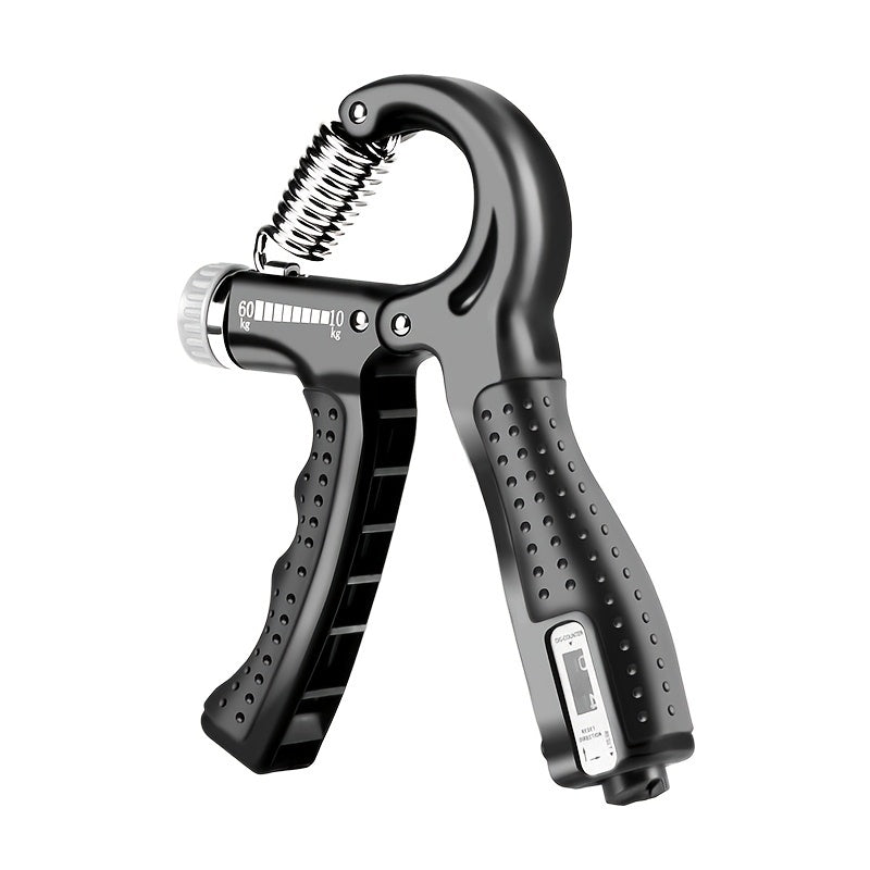 Adjustable Hand Grip Strength Trainer Exerciser