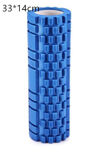 High-Density Yoga Foam Roller Massager