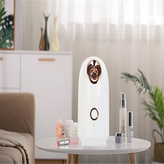 Facial Beauty Steamer Machine